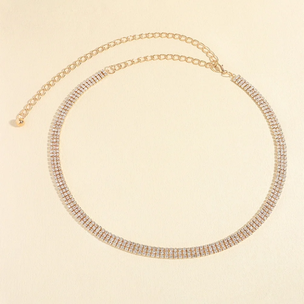 Gleaming Gem Belt